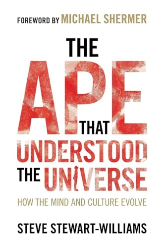 The Ape that Understood the Universe - Paperback