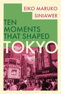 Tokyo - Paperback
