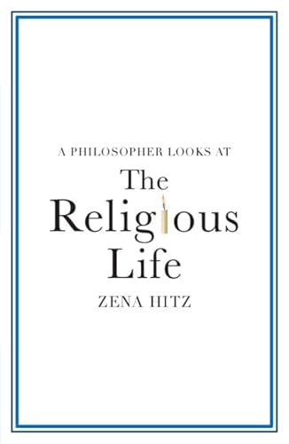 A Philosopher Looks at the Religious Life - Paperback