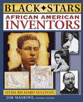 African American Inventors - Paperback