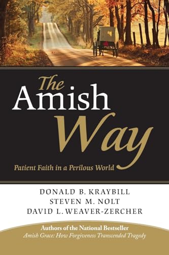 The Amish Way - Paperback