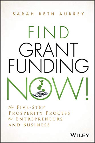 Find Grant Funding Now! - Hardcover