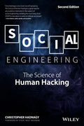 Social Engineering: The Science of Human Hacking - Paperback