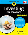 Investing for Canadians for Dummies - Paperback