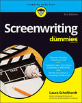 Screenwriting for Dummies - Paperback