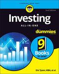 Investing All-In-One for Dummies - Paperback