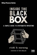 Inside the Black Box: A Simple Guide to Systematic Investing - Hardcover