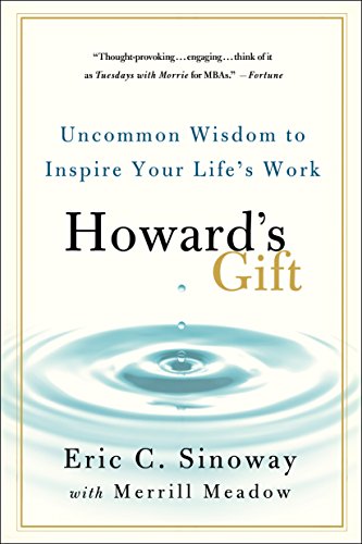 Howard's Gift - Paperback