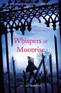 Whispers at Moonrise - Paperback
