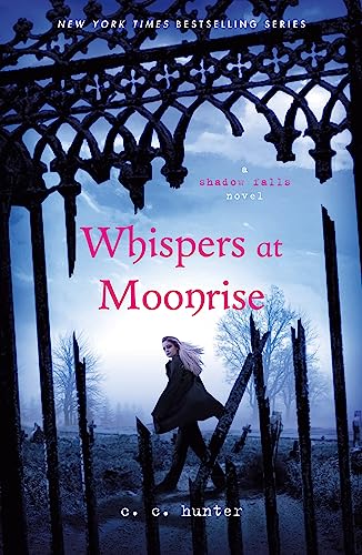 Whispers at Moonrise - Paperback