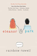 Eleanor & Park - Hardcover