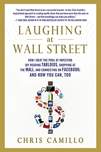 Laughing at Wall Street - Paperback