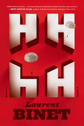 HHhH - Paperback