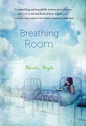 Breathing Room - Paperback