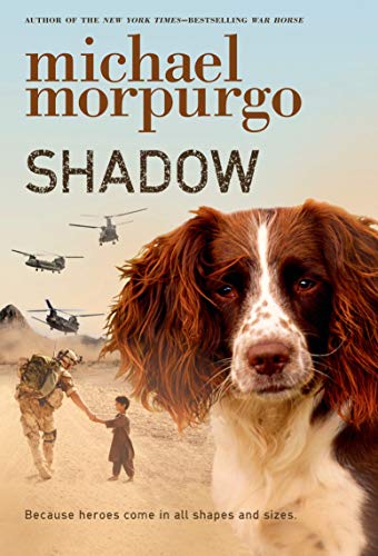 Shadow - Paperback