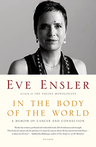 In the Body of the World - Paperback