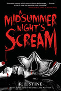 Midsummer Night's Scream - Paperback