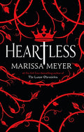 Heartless - Hardcover
