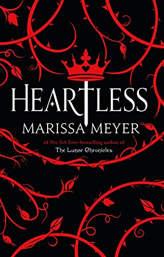 Heartless - Hardcover