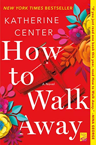 How to Walk Away - Paperback