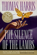 The Silence of the Lambs - Paperback