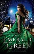 Emerald Green - Paperback