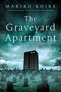 Graveyard Apartment - Hardcover