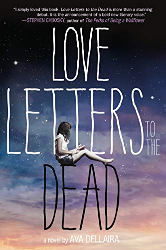 Love Letters to the Dead - Paperback