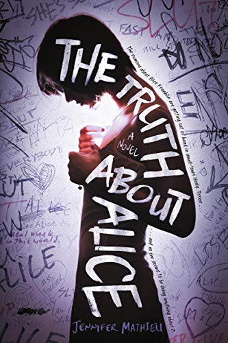 The Truth About Alice - Paperback