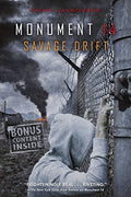 Savage Drift - Paperback