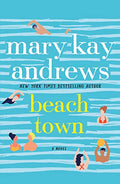 Beach Town - Paperback