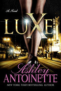 Luxe - Paperback
