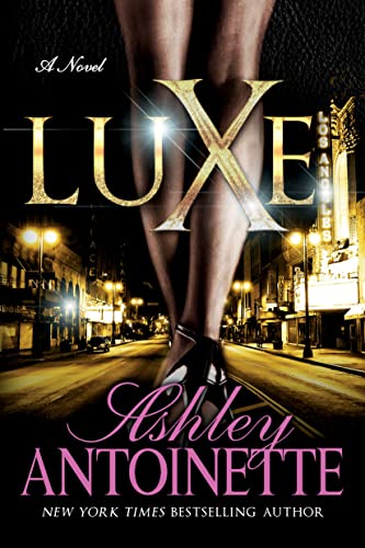 Luxe - Paperback