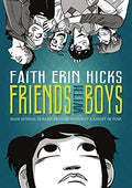 Friends with Boys - Paperback