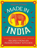 Made in India: Recipes from an Indian Family Kitchen - Hardcover