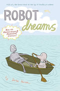 Robot Dreams - Paperback