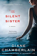 The Silent Sister - Paperback