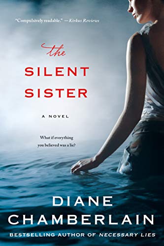 The Silent Sister - Paperback