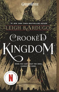 Crooked Kingdom - Paperback