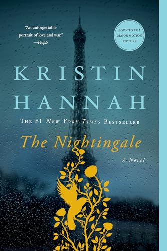 The Nightingale - Paperback