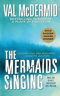 Mermaids Singing - Paperback