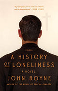 History of Loneliness - Paperback