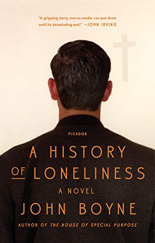 History of Loneliness - Paperback