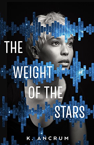 The Weight of the Stars - Paperback