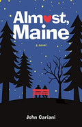 Almost, Maine - Paperback