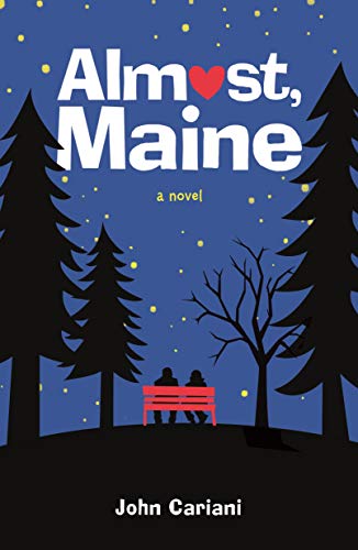 Almost, Maine - Paperback