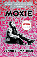 Moxie - Paperback