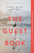The Guest Book - Paperback