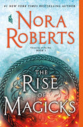 The Rise of Magicks: Chronicles of the One, Book 3 - Paperback