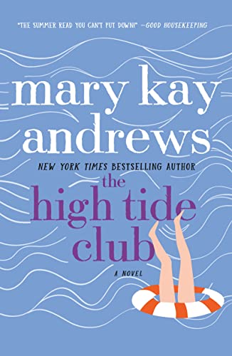 The High Tide Club - Paperback